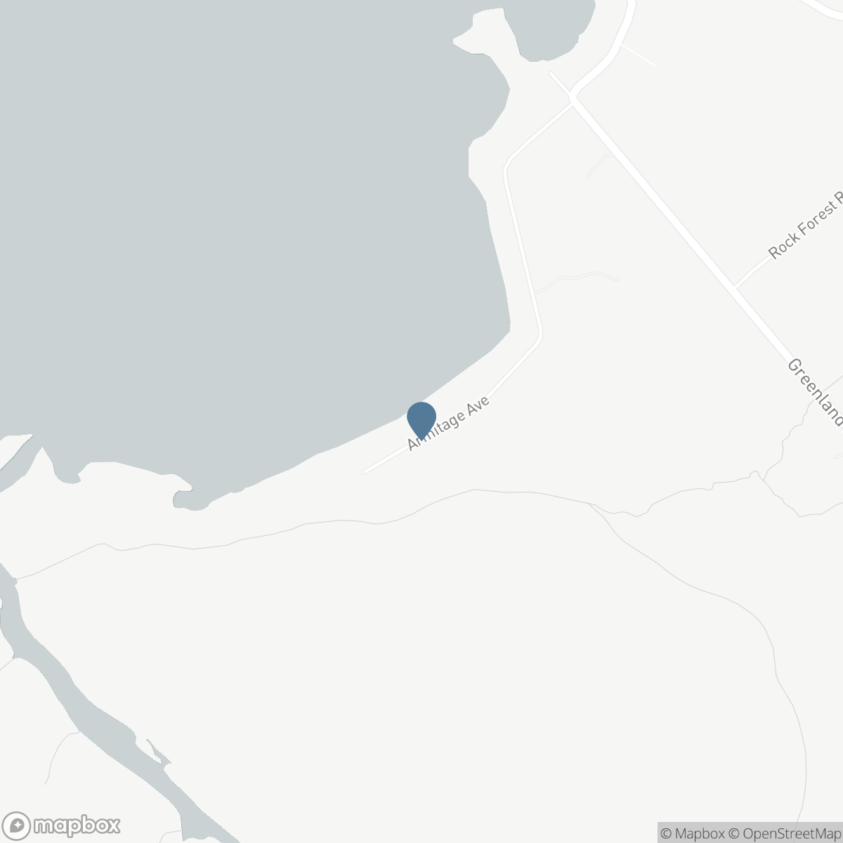 4350 ARMITAGE AVENUE, Ottawa, Ontario K0A 1T0